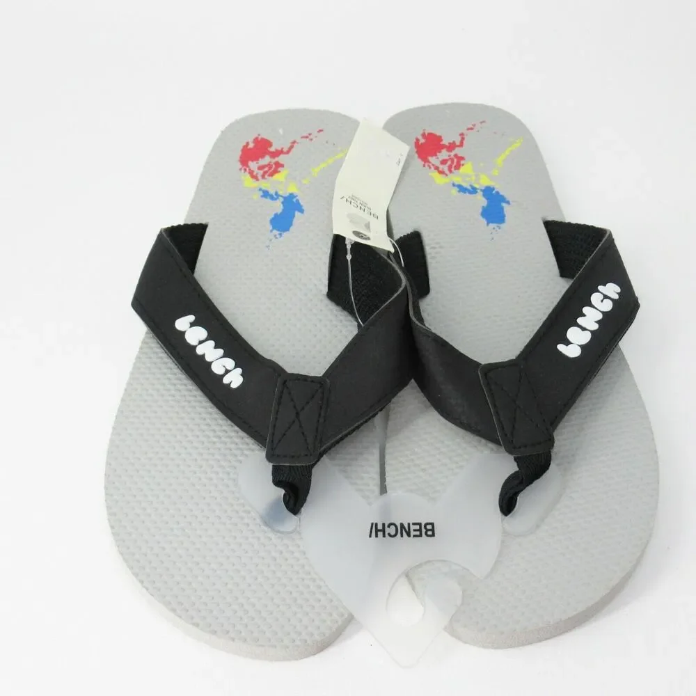 Grays bench sandals